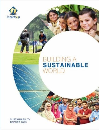 Interloop Limited Sustainability Report 2019